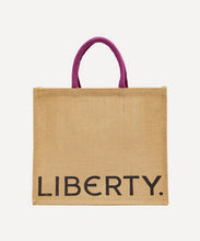 Load image into Gallery viewer, Liberty Jute Bag كيس