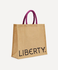 Liberty Jute Bag كيس
