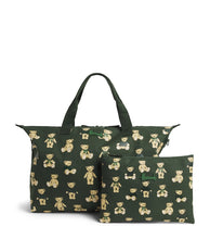 Load image into Gallery viewer, Harrods Overnight Packable Bag حقيبة هارودز