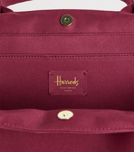 Load image into Gallery viewer, Harrods Medium Bag حقيبة هارودز