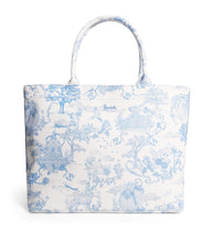 Load image into Gallery viewer, Harrods Medium Tote Bag حقيبة هارودز متوسطة الحجم