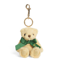 Load image into Gallery viewer, Harrods Keychain ميدالية هارودز