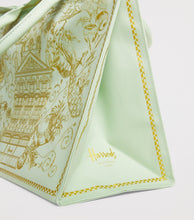 Load image into Gallery viewer, Harrods Medium Bag حقيبة هارودز
