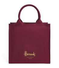 Load image into Gallery viewer, Harrods Small Bag حقيبة هارودز الصغيرة