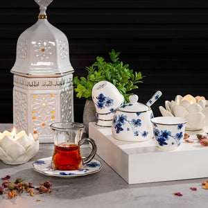 Tea and Coffee set طقم شاي وقهوة