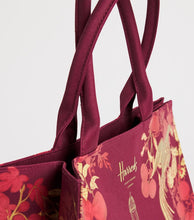 Load image into Gallery viewer, Harrods Medium Tote Bag حقيبة توت هارودز متوسطة