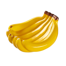 Load image into Gallery viewer, Ceramic Fruit Bowl سلطانية فاكهة سيراميك