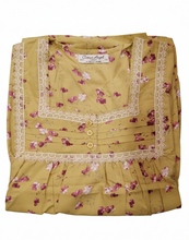 Load image into Gallery viewer, Cotton Short Sleeve Jalabiya جلابية قطن كم قصير