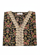 Load image into Gallery viewer, Cotton Long Sleeve Jalabiya قميص لندن قطن بأكمام طويلة