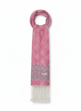 Load image into Gallery viewer, Pashmina Shawl شال باشمينا