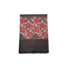 Load image into Gallery viewer, Cashmere Shawl شال الكشمير