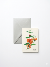 Load image into Gallery viewer, Greeting Card with Envelope بطاقة معايدة مع ظرف