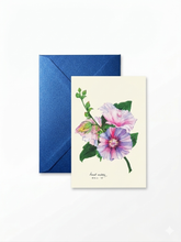 Load image into Gallery viewer, Greeting Card with Envelope بطاقة معايدة مع ظرف