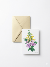 Load image into Gallery viewer, Greeting Card with Envelope بطاقة معايدة مع ظرف