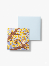 Load image into Gallery viewer, Greeting Card with Envelope بطاقة معايدة مع ظرف