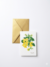 Load image into Gallery viewer, Greeting Card with Envelope بطاقة معايدة مع ظرف