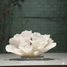 Load image into Gallery viewer, Decorative Faux Coral Sculpture تمثال مجاني مزخرف