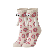 Load image into Gallery viewer, Hand Holding Socks جوارب