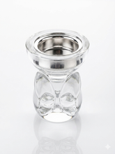 Load image into Gallery viewer, Luxury Glass Burner مبخرة زجاجية فاخرة