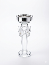 Load image into Gallery viewer, Luxury Glass Burner مبخرة زجاجية فاخرة