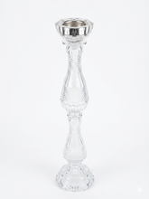 Load image into Gallery viewer, Luxury Glass Burner مبخرة زجاجية فاخرة