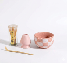 Load image into Gallery viewer, Matcha Set  طقم الماجا