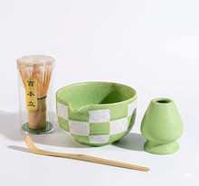 Load image into Gallery viewer, Matcha Set  طقم الماجا