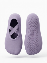 Load image into Gallery viewer, Anti Slip Yoga Socks جوارب اليوجا