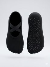 Load image into Gallery viewer, Anti Slip Yoga Socks جوارب اليوجا
