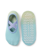 Load image into Gallery viewer, Anti Slip Yoga Socks جوارب اليوجا