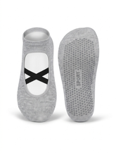 Load image into Gallery viewer, Anti Slip Yoga Socks جوارب اليوجا