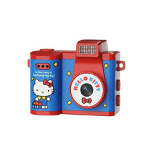 Load image into Gallery viewer, Hello Kitty Mini Camera  كاميرا هيلو كيتي مينى