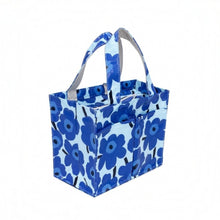 Load image into Gallery viewer, Shopper Bag with Zipper كيس مشمع