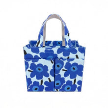 Load image into Gallery viewer, Shopper Bag with Zipper كيس مشمع