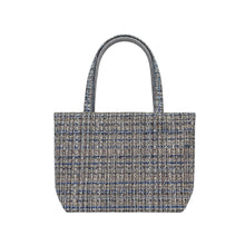 Load image into Gallery viewer, Shoulder Bag with Zipper حقيبة كتف