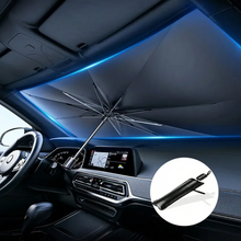 Load image into Gallery viewer, Automobile Sunshade حاجب الشمس للسيارة