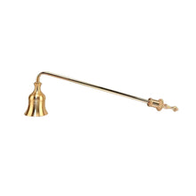 Load image into Gallery viewer, Metal Candle Snuffer أداة إطفاء الشموع المعدنية