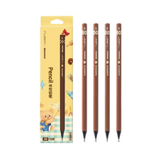 Load image into Gallery viewer, Pencil set طقم أقلام رصاص