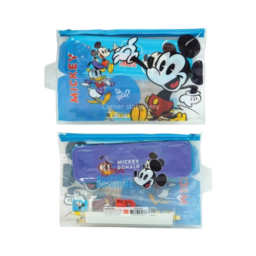 Stationary set