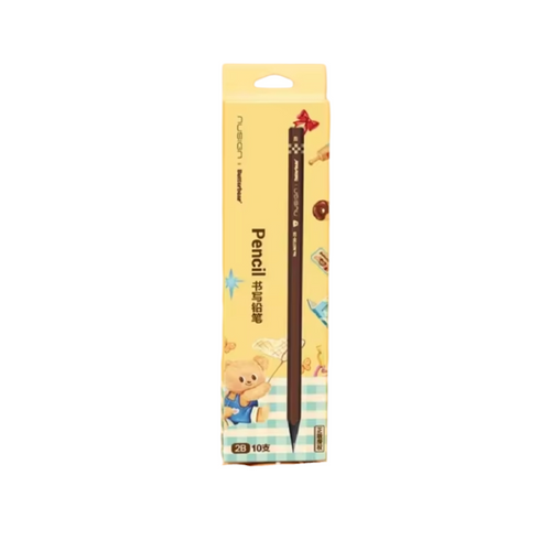 Pencil set طقم أقلام رصاص