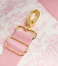 Load image into Gallery viewer, Harrods Overnight Packable Bag