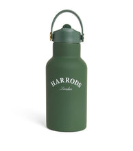 Load image into Gallery viewer, Harrods Water Kids Bottle زجاجة مياه