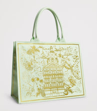 Load image into Gallery viewer, Harrods Medium Bag حقيبة هارودز