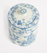 Load image into Gallery viewer, Harrods Tea Caddy علبة الشاي هارودز