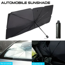 Load image into Gallery viewer, Automobile Sunshade حاجب الشمس للسيارة
