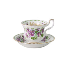 Load image into Gallery viewer, Mug and Saucer كوب  وصحن