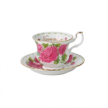 Load image into Gallery viewer, Mug and Saucer كوب  وصحن