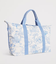 Load image into Gallery viewer, Harrods Overnight Packable Bag
