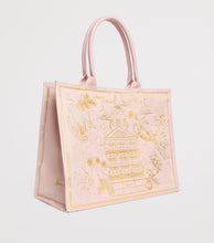 Load image into Gallery viewer, Harrods Medium Bag حقيبة هارودز