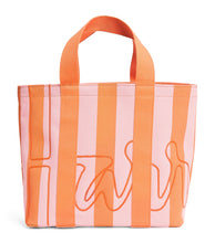 Load image into Gallery viewer, Harrods Small Cotton Bag حقيبة هارودز قطنية صغيرة